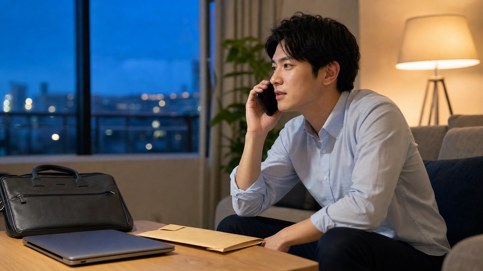 退職代行サービスのイメージ